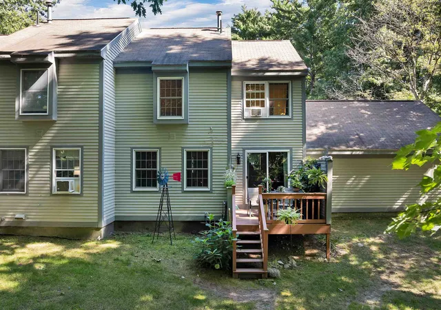 Photo 4 of Townhouse for sale at 169 Portsmouth St #10, Concord, NH 03301 | MLS# 5107411 | Listing updated on 2026-09-16