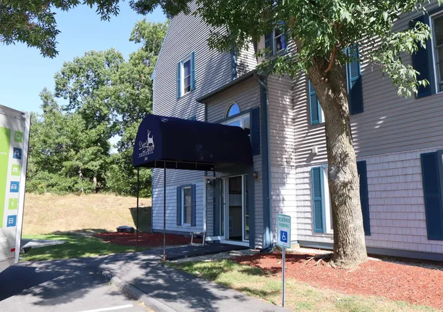 Photo 1 of Condo for sale at 144 Eastern Ave #103, Manchester, NH 03104 | MLS# 5107412 | Listing updated on 2026-09-14