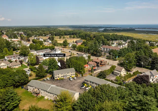 Photo 2 of Condo for sale at 1372 Post Rd #1A, Wells, ME 04090 | MLS# 5107413 | Listing updated on 2026-09-11