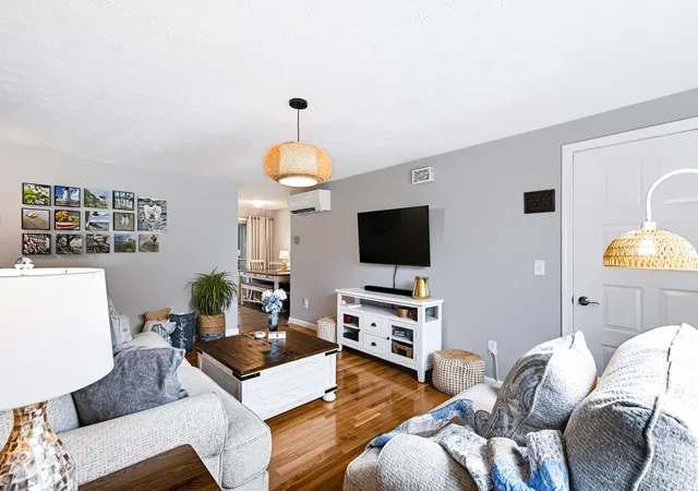 Photo 4 of Condo for sale at 1372 Post Rd #1A, Wells, ME 04090 | MLS# 5107413 | Listing updated on 2026-09-11