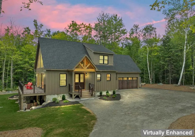 Photo 1 of Single family home for sale at 1341 Cherry Valley Rd, Gilford, NH 03249 | MLS# 5107414 | Listing updated on 2026-09-08