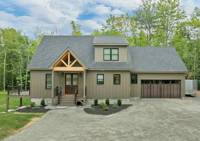 Photo 2 of Single family home for sale at 1341 Cherry Valley Rd, Gilford, NH 03249 | MLS# 5107414 | Listing updated on 2026-09-08
