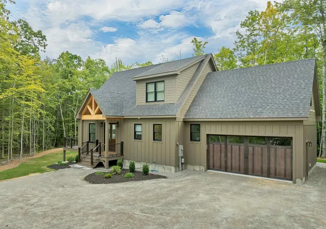 Photo 3 of Single family home for sale at 1341 Cherry Valley Rd, Gilford, NH 03249 | MLS# 5107414 | Listing updated on 2026-09-08