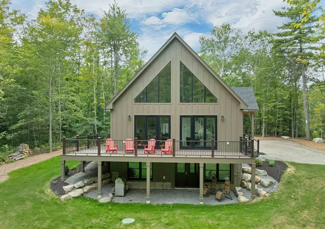 Photo 4 of Single family home for sale at 1341 Cherry Valley Rd, Gilford, NH 03249 | MLS# 5107414 | Listing updated on 2026-09-08