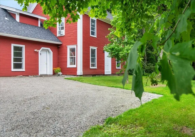 Photo 4 of Single family home for sale at 3234 W Hill Rd, Montgomery, VT 04571 | MLS# 5107420 | Listing updated on 2026-09-14