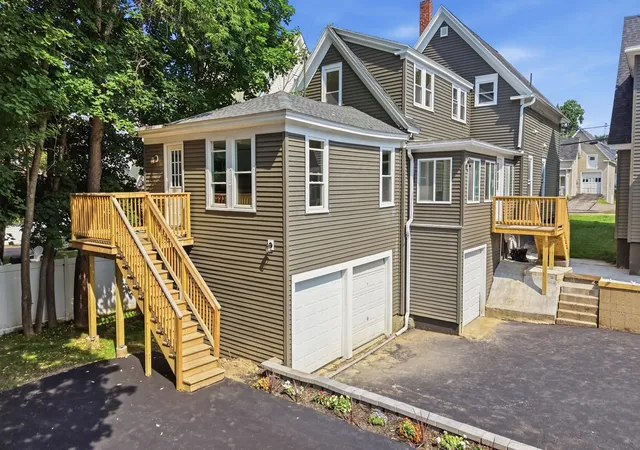 Townhouse for sale at 79 Gilford Ave #1, Laconia, NH 03246 | MLS# 5107422