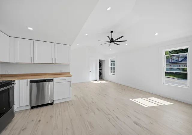 Photo 1 of Townhouse for sale at 79 Gilford Ave #1, Laconia, NH 03246 | MLS# 5107422 | Listing updated on 2026-09-17