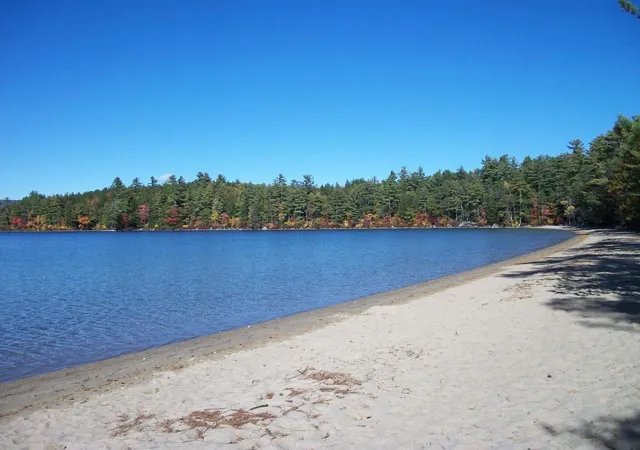 Photo 4 of Land for sale at Perkins Hl Rd, Alexandria, NH 03222 | MLS# 5107436 | Listing updated on 2026-08-31