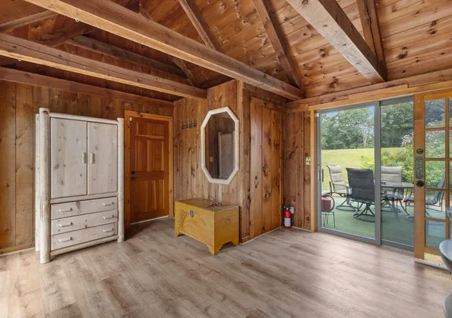 Photo 3 of Sale Pending at 303 Stage Rd, Nottingham, NH 03290 | MLS# 5107437 | Listing updated on 2026-09-21