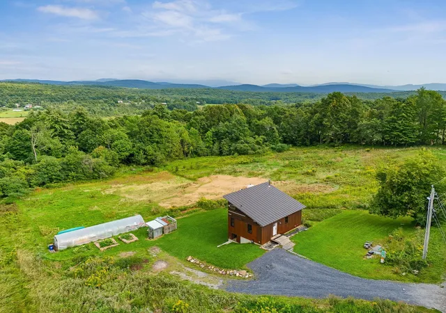 Photo 1 of Sale Pending at 2944 Shellhouse Mountain Rd, Ferrisburgh, VT 05456 | MLS# 5107443 | Listing updated on 2026-09-03