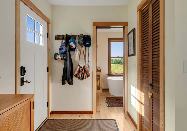 Photo 4 of Sale Pending at 2944 Shellhouse Mountain Rd, Ferrisburgh, VT 05456 | MLS# 5107443 | Listing updated on 2026-09-03
