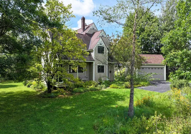 Photo 2 of Sale Pending at 200 Morningside Dr, Middlebury, VT 05753 | MLS# 5107445 | Listing updated on 2026-09-03