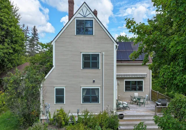 Photo 4 of Sale Pending at 200 Morningside Dr, Middlebury, VT 05753 | MLS# 5107445 | Listing updated on 2026-09-03