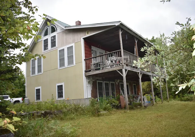 Photo 1 of Single family home for sale at 185 Driscoll Dr, Irasburg, VT 05845 | MLS# 5107449 | Listing updated on 2026-08-31