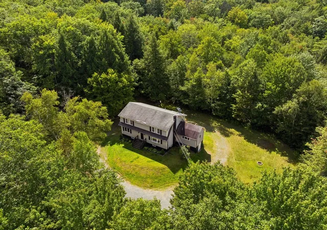 Photo 2 of Single family home for sale at 12 Algonquin Rd, Enfield, NH 03748 | MLS# 5107453 | Listing updated on 2026-09-15