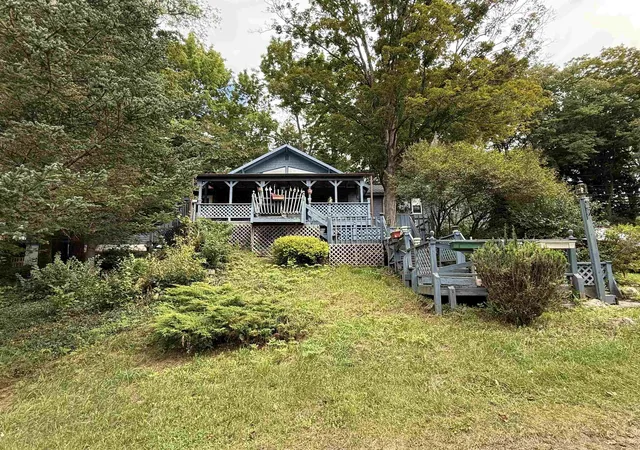 Single family home for sale at 1252 Peth Rd, Randolph, VT 05060 | MLS# 5107458