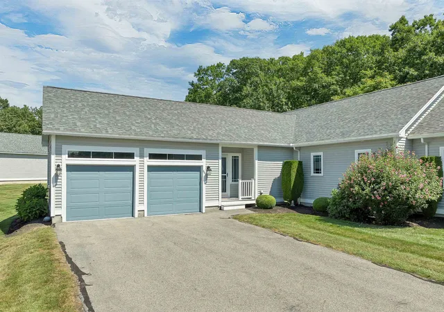 Condo for sale at 60 Gordon Mountain Rd, Windham, NH 03087 | MLS# 5107469