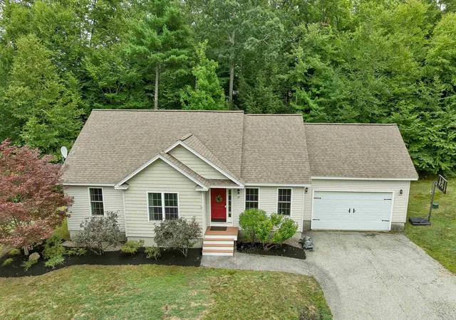 Single family home for sale at 39 Sterling Dr, Laconia, NH 03246 | MLS# 5107470