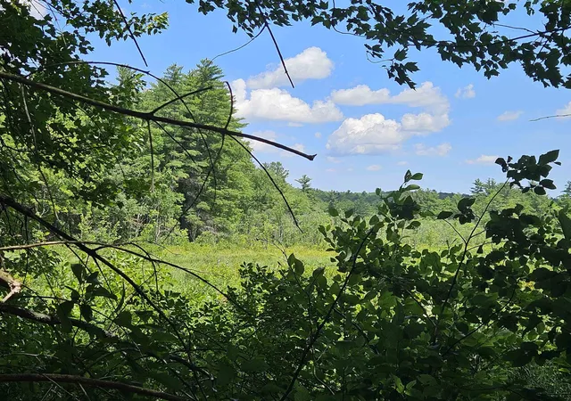 Photo 2 of Land for sale at Map 257 Lot 32 Route 11, New Durham, NH 03855 | MLS# 5107471 | Listing updated on 2026-08-31