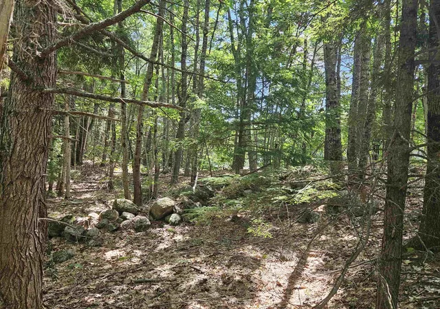 Photo 3 of Land for sale at Map 257 Lot 32 Route 11, New Durham, NH 03855 | MLS# 5107471 | Listing updated on 2026-08-31