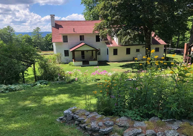 Photo 1 of Single family home for sale at 128 Dodge Rd, Plainfield, NH 03781 | MLS# 5107475 | Listing updated on 2026-09-18