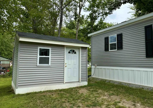 Photo 27 of Single family home for sale at 14 Flamingo Dr, Concord, NH 03303 | MLS# 5107476 | Listing updated on 2026-10-11