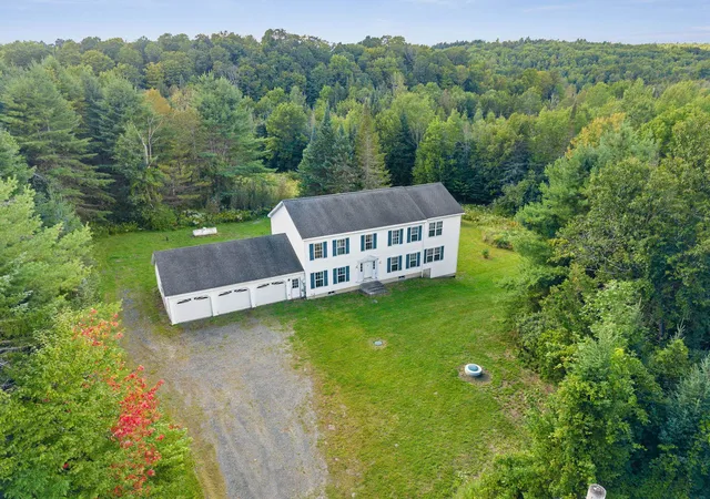 Photo 1 of Single family home for sale at 317 Wheeler Rd, East Montpelier, VT 05651 | MLS# 5107479 | Listing updated on 2026-09-16