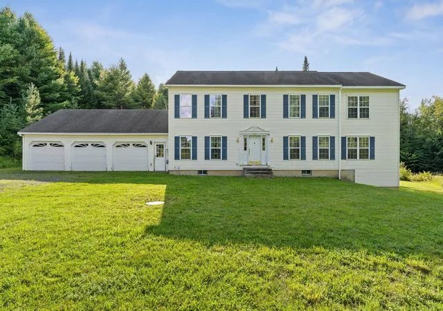 Photo 2 of Single family home for sale at 317 Wheeler Rd, East Montpelier, VT 05651 | MLS# 5107479 | Listing updated on 2026-09-16
