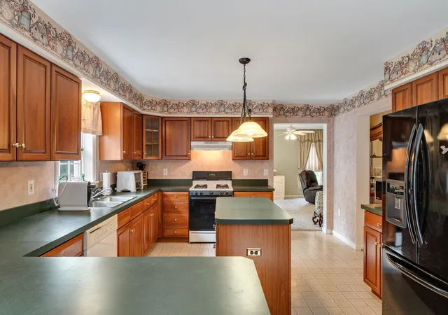 Photo 4 of Single family home for sale at 317 Wheeler Rd, East Montpelier, VT 05651 | MLS# 5107479 | Listing updated on 2026-09-16