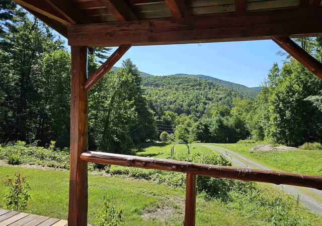 Photo 1 of Sale Pending at 22 Deer Hl Rd, Newfane, VT 05345 | MLS# 5107481 | Listing updated on 2026-09-04