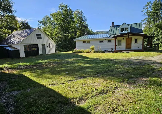 Photo 4 of Sale Pending at 22 Deer Hl Rd, Newfane, VT 05345 | MLS# 5107481 | Listing updated on 2026-09-04
