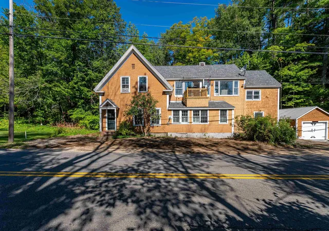 Photo 1 of Multi family home for sale at 2338 Eaton Rd, Madison, NH 03849 | MLS# 5107491 | Listing updated on 2026-09-16