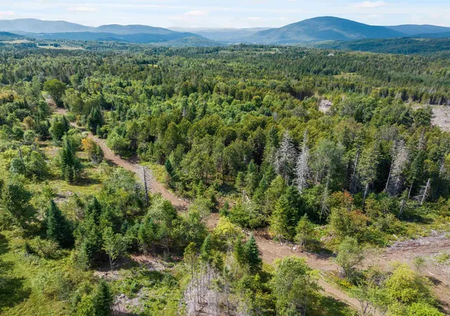 Photo 2 of Land for sale at Tbd South Hl Rd, Colebrook, NH 03576 | MLS# 5107493 | Listing updated on 2026-08-31