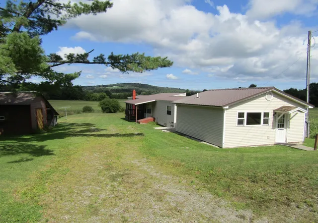 Photo 3 of Manufactured home for sale at 146 Perley Rd, Richford, VT 05476 | MLS# 5107496 | Listing updated on 2026-08-31