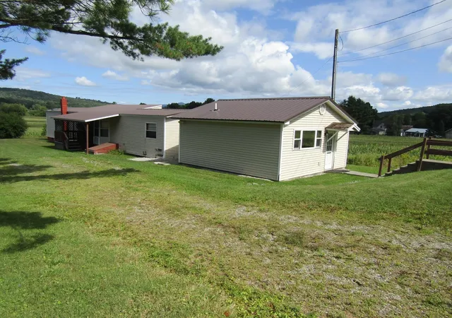 Photo 3 of Manufactured home for sale at 146 Perley Rd, Richford, VT 05476 | MLS# 5107496 | Listing updated on 2026-08-31