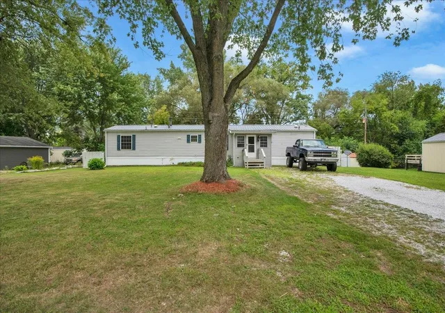 Photo 1 of Sale Pending at 28 Burt St, Saint Albans, VT 05478 | MLS# 5107499 | Listing updated on 2026-09-08