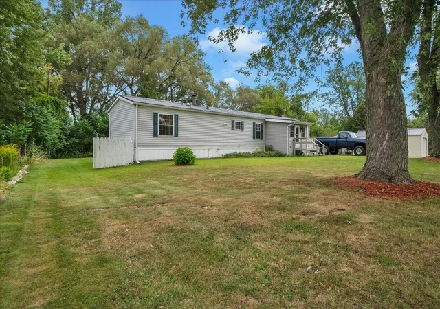 Photo 4 of Sale Pending at 28 Burt St, Saint Albans, VT 05478 | MLS# 5107499 | Listing updated on 2026-09-08