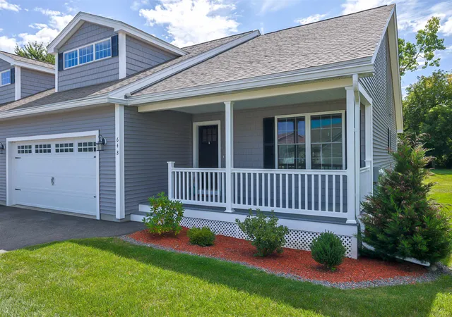 Photo 2 of Condo for sale at 64 Brackett Ln #B, Hudson, NH 03051 | MLS# 5107500 | Listing updated on 2026-09-10