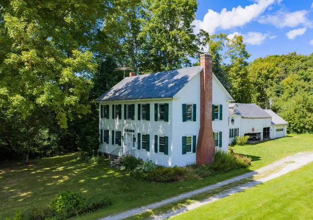 Photo 1 of Single family home for sale at 55 Richard Rd, Franklin, VT 05457 | MLS# 5107501 | Listing updated on 2026-10-09