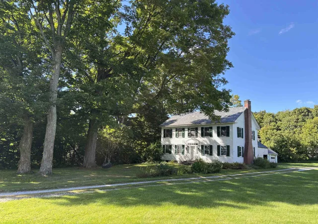 Photo 2 of Single family home for sale at 55 Richard Rd, Franklin, VT 05457 | MLS# 5107501 | Listing updated on 2026-10-09