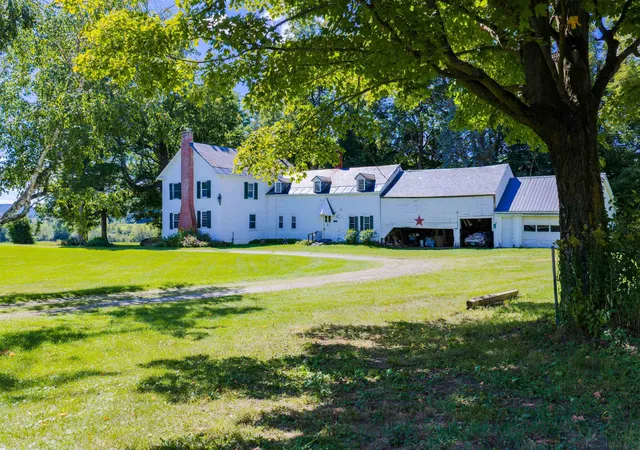 Photo 3 of Single family home for sale at 55 Richard Rd, Franklin, VT 05457 | MLS# 5107501 | Listing updated on 2026-10-09