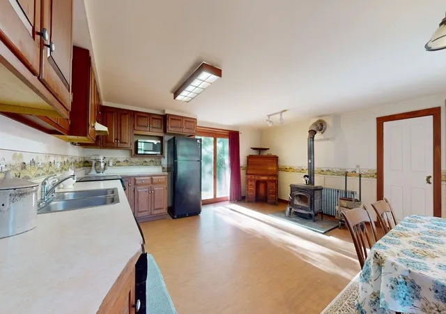 Photo 4 of Single family home for sale at 55 Richard Rd, Franklin, VT 05457 | MLS# 5107501 | Listing updated on 2026-10-09