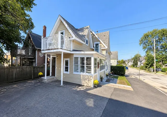 Photo 1 of Multi family home for sale at 481 Hall St, Manchester, NH 03103 | MLS# 5107503 | Listing updated on 2026-09-18