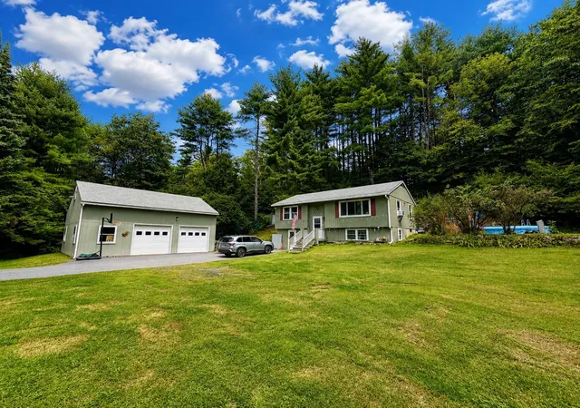 Photo 1 of Single family home for sale at 132 Ann Ave, Charlestown, NH 03603 | MLS# 5107505 | Listing updated on 2026-09-02