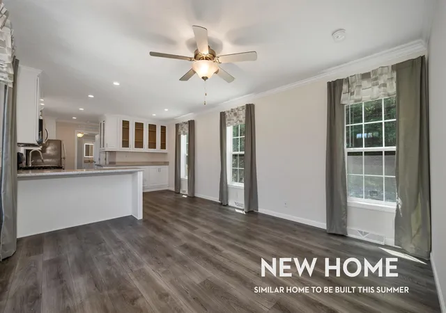 Photo 2 of Manufactured home for sale at 25 Seabreeze Dr, North Hampton, NH 03862 | MLS# 5107513 | Listing updated on 2026-09-18