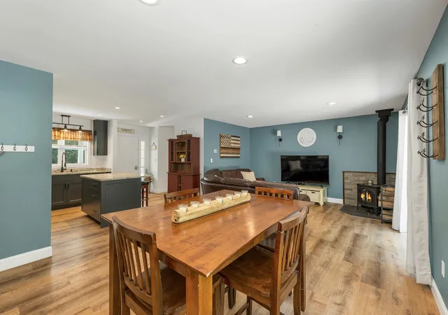 Photo 3 of Single family home for sale at 228 Silver Pine Ln, Tamworth, NH 03886 | MLS# 5107514 | Listing updated on 2026-08-31