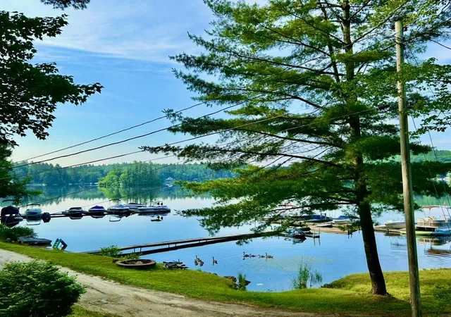 Single family home for sale at 17 Gerrys Ln, Center Barnstead, NH 03225 | MLS# 5107539