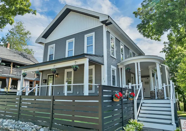 Photo 3 of Multi family home for sale at 35 Messer St, Laconia, NH 03246 | MLS# 5107540 | Listing updated on 2026-09-19