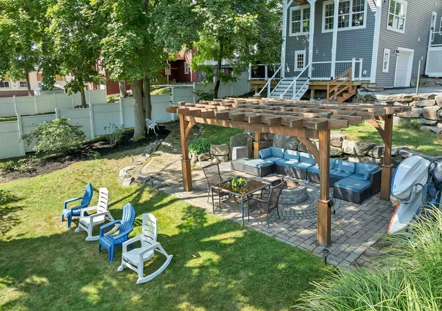Photo 3 of Multi family home for sale at 35 Messer St, Laconia, NH 03246 | MLS# 5107540 | Listing updated on 2026-09-19