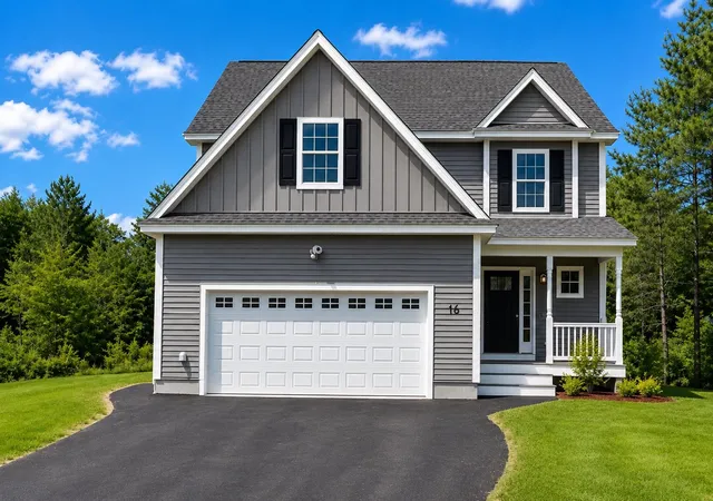 Photo 1 of Single family home for sale at 8 Atkinson Cir #1, Hudson, NH 03061 | MLS# 5107541 | Listing updated on 2026-09-04